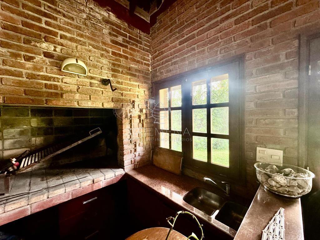 Hermosa casa a 200 mtrs del mar