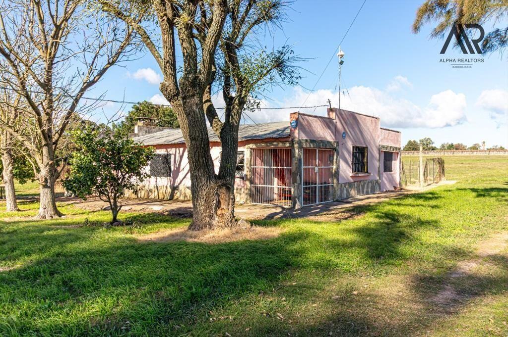 Casa Quinta en venta de 3 Has. en Melilla próximo a Ruta 5