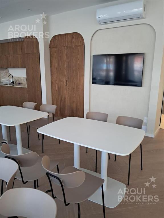Alquiler de apartamento de un dormitorio en La Blanqueada -