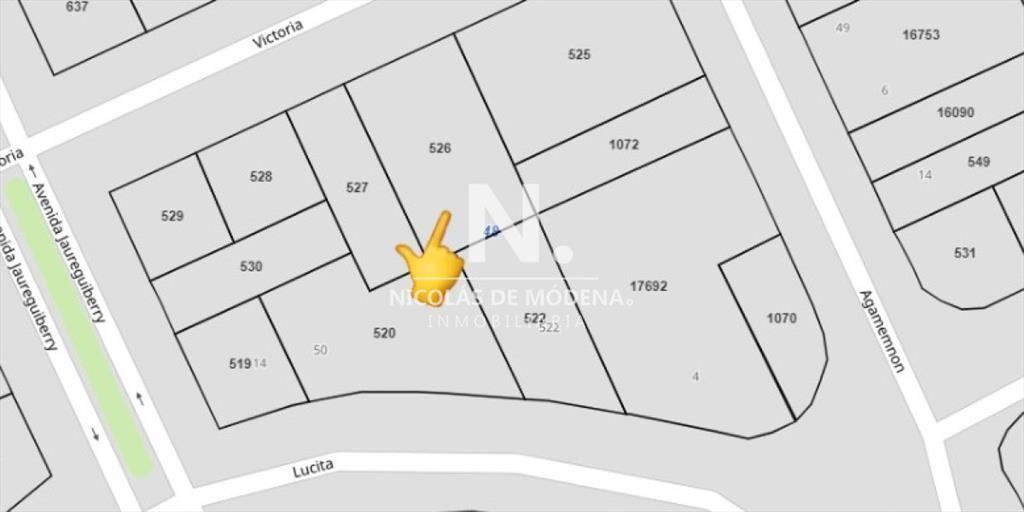 Oportunidad imperdible, terreno en venta en