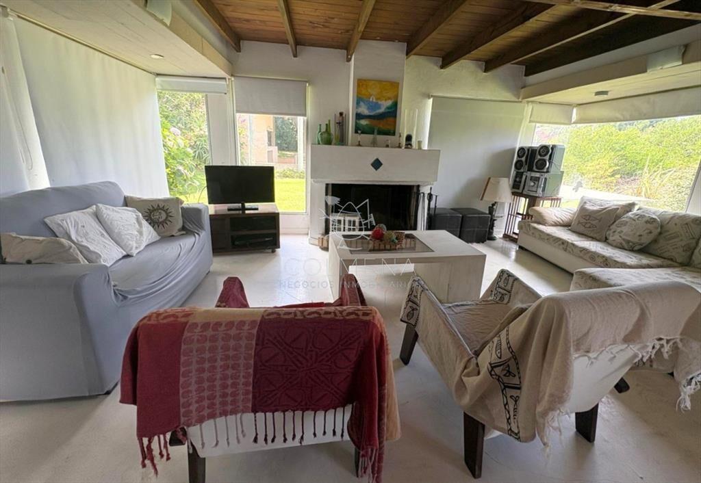 Linda casa en Tio Tom