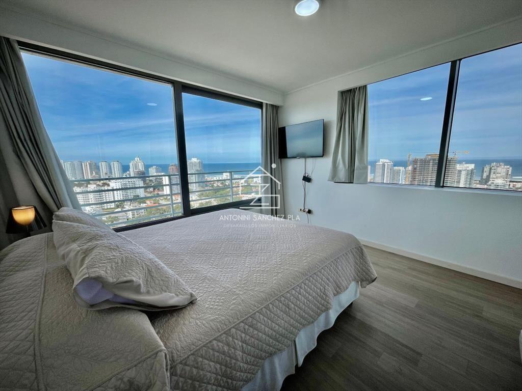 Alquiler temporal Penthouse