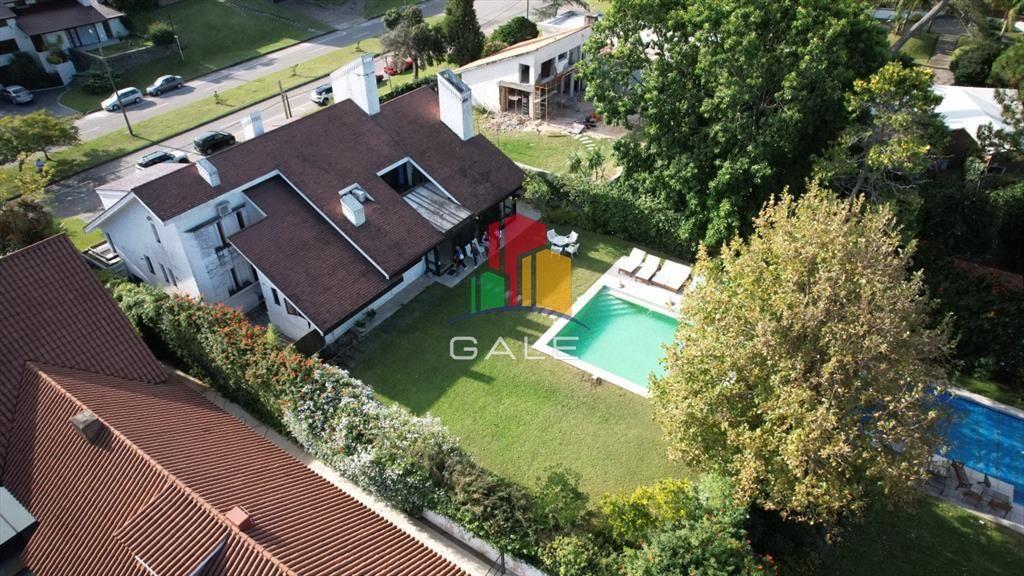 Casa a la venta en playa mansa Punta Del Este, en