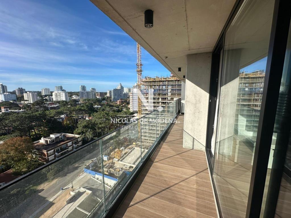 Departamento a estrenar de 2 dormitorios en venta