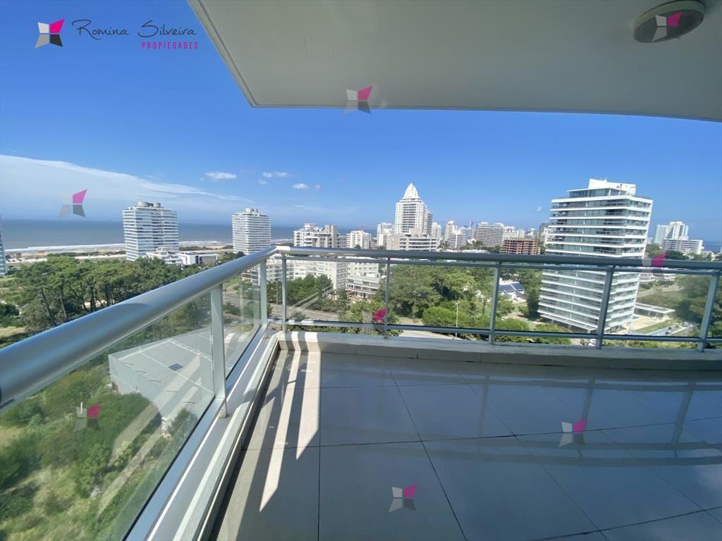 Apartamento en venta de 2 dormitorios en Torre