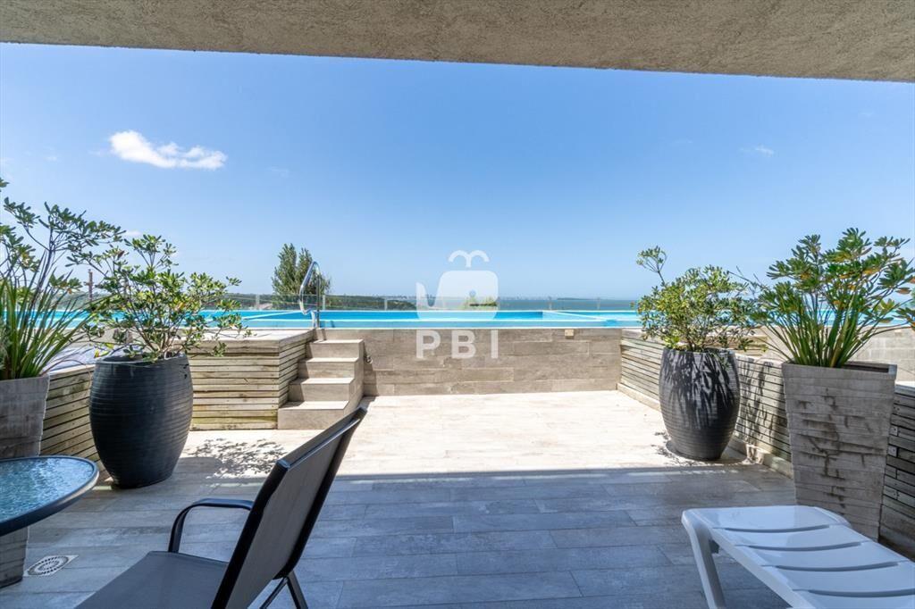 Apartamento monoambiente en Syrah Bahía; Punta -