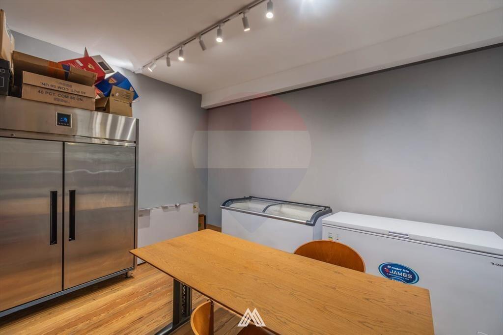 VENTA LLAVES CAFETERIA POCITOS