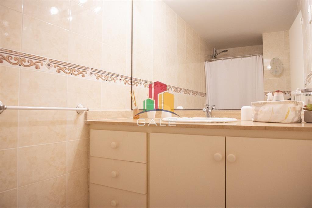 Departamento de 1 dormitorio y medio en venta en