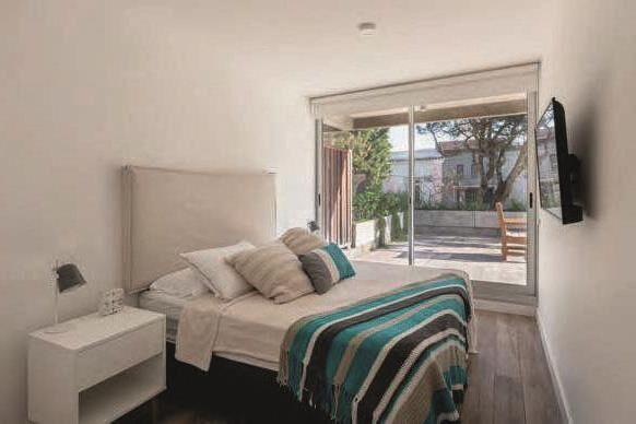 Venta Apartamento 1 Dormitorio en Punta Carretas