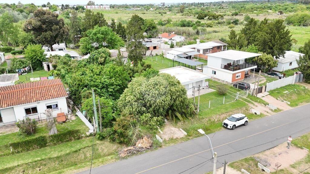 Venta Terreno Solymar zona Almenara