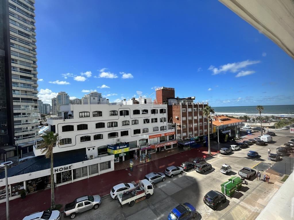 Apartamento en venta Torre Gattas 4o piso vista