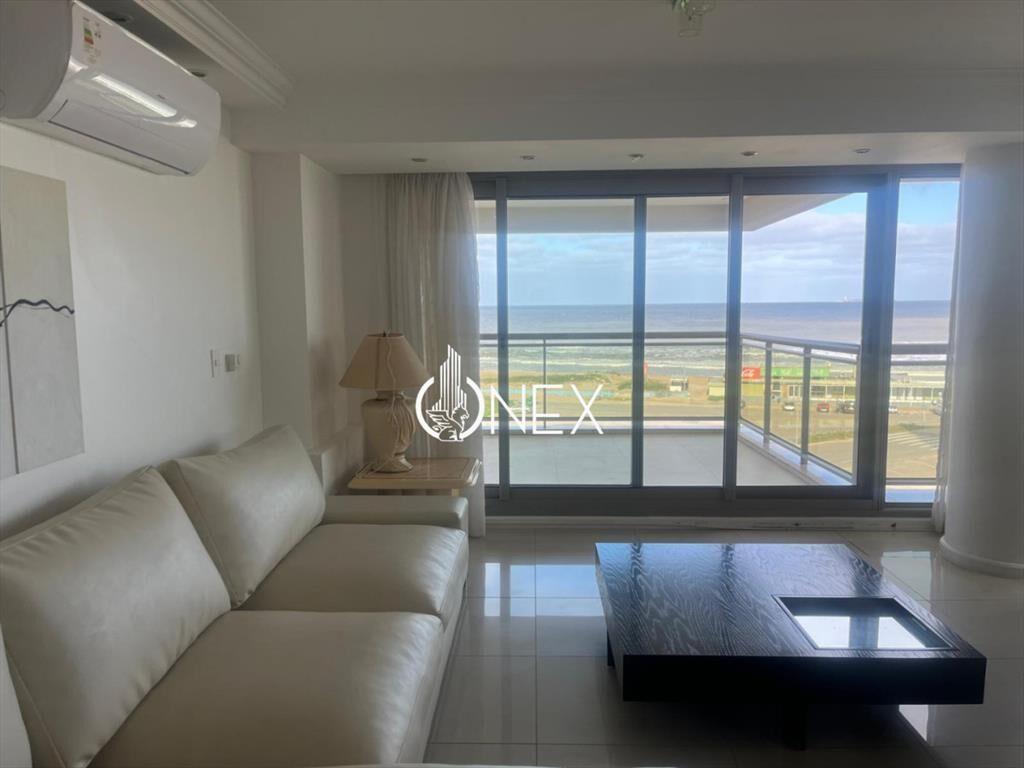 Venta apartamento de 3 dormitorios en suite más
