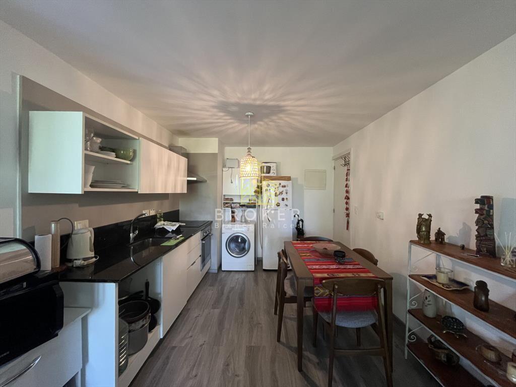 Apartamento en Venta 2 dormitorios con parrillero