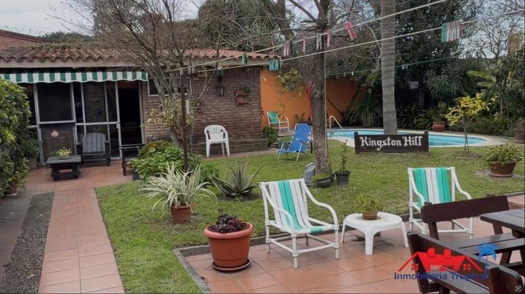 VENTA DE CASAS 4 DORMITORIOS CARRASCO NORTE