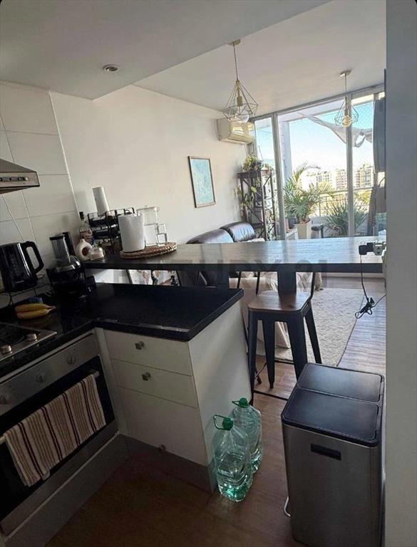 Venta Pocitos – Penthouse Frente 1 Dormitorio con terraza...