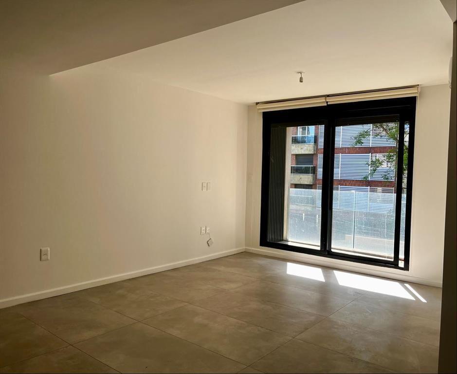 Alquiler apartamento Punta Carretas 1 dormitorio c/gge