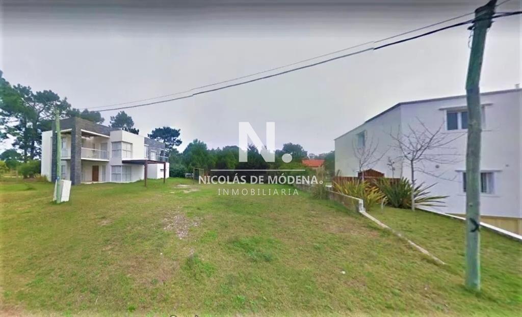 Terreno en venta en Rincon del Indio proximo al ,