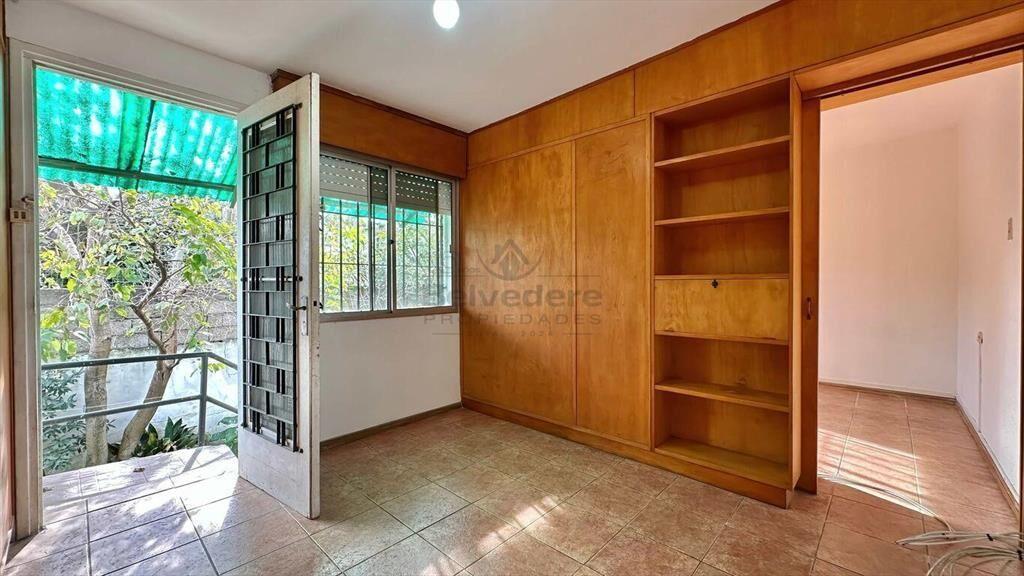 Dos casas en venta en padrón único La Teja
