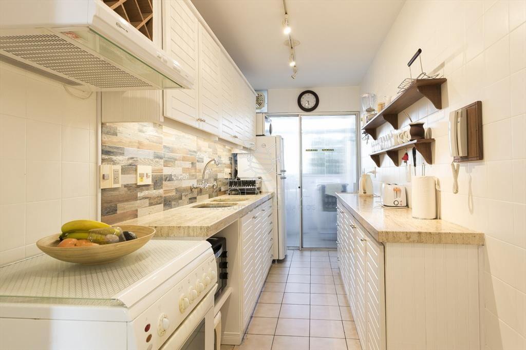 Apartamento en alquiler en Punta del Este - al -