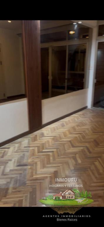 Alquiler de apartamento en Pocitos