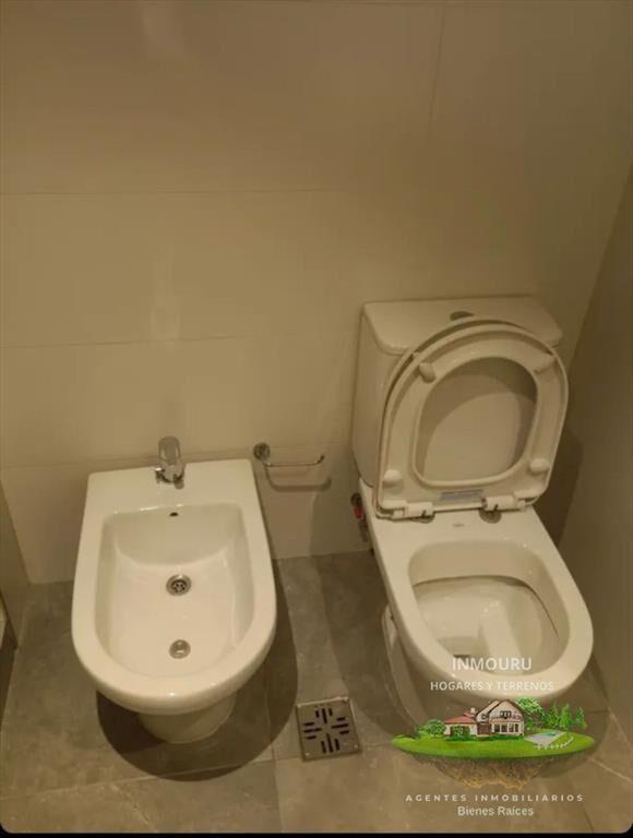 Se alquila apartamento en Malvin