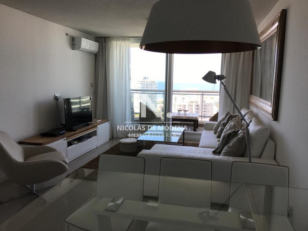 Venta Apartamento 1 dormitorio en zona Roosevelt