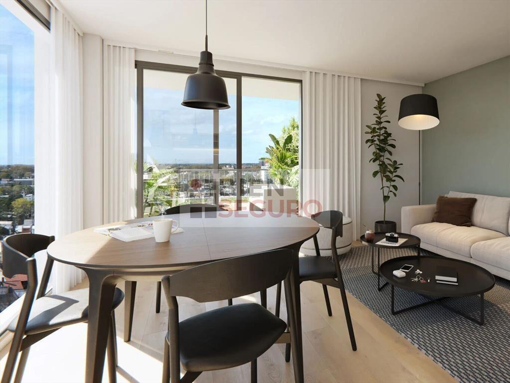 Apartamento de 2 dormitorios en venta en La Blanqueada. Con
