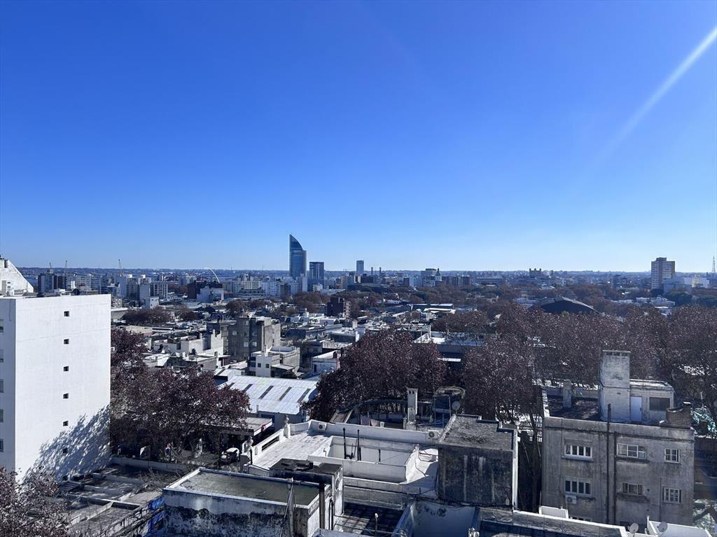 Venta apartamento 1 dormitorioal frente a estrenar en cordo