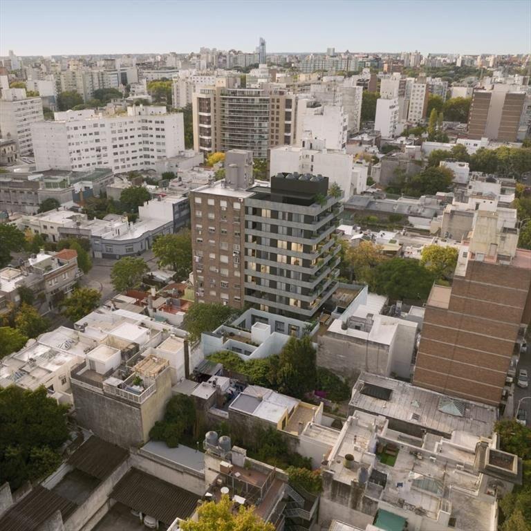 Venta apartamento 2 dormitorios Pocitos Vostok