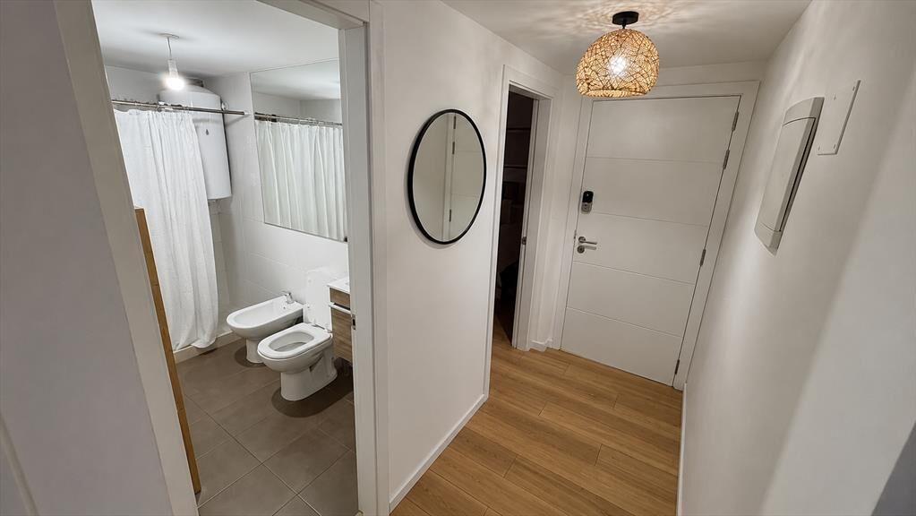 Venta de Apartamento con 2 dormitorios en La blanqueada