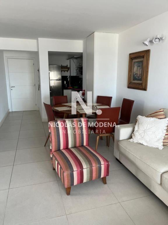Alquila apartamento de 2 dormitorios en Peninsula, Punta de