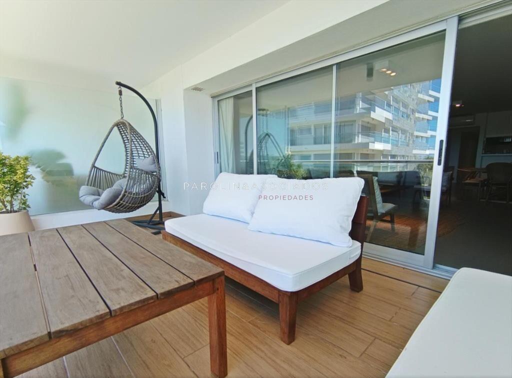 Departamento en Venta de 2 dormitorios en Punta