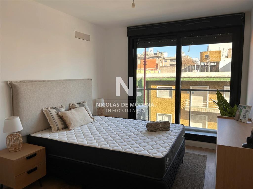 Venta Apartamento en Renta de 1 Dormitorio Con en