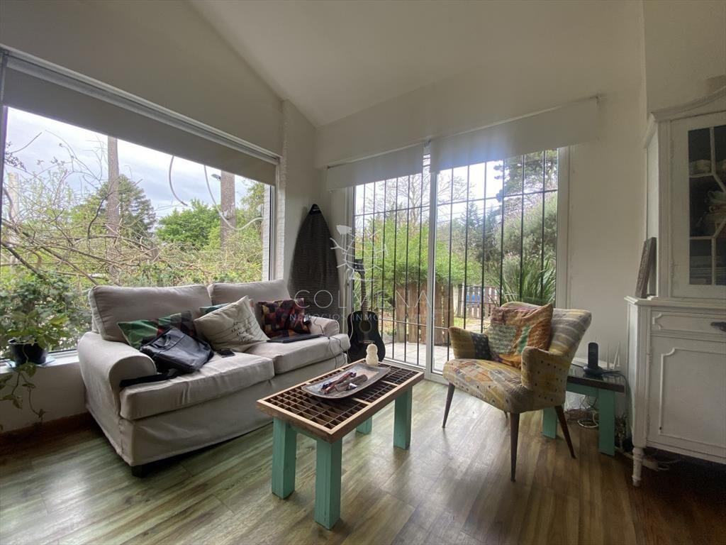 Casa de 3 dormitorios y agradable jardÃ­n en del