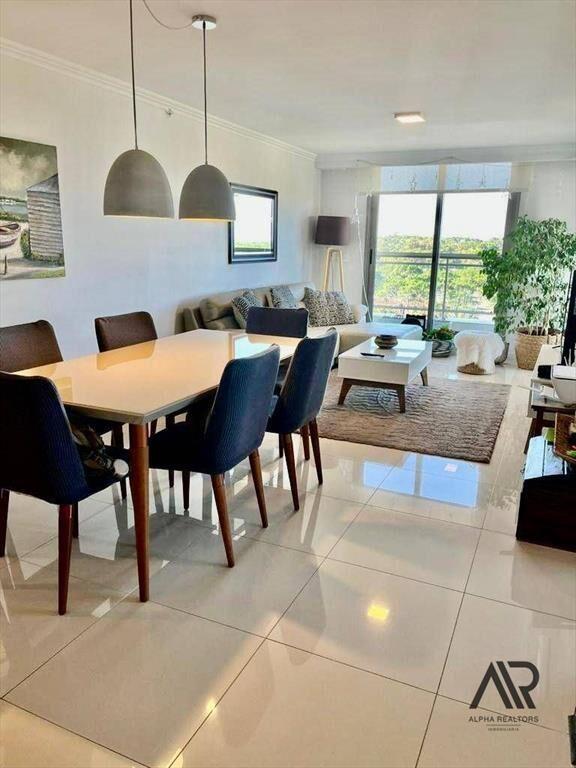 Apartamento en venta en Place Lafayette 3 dormitorios