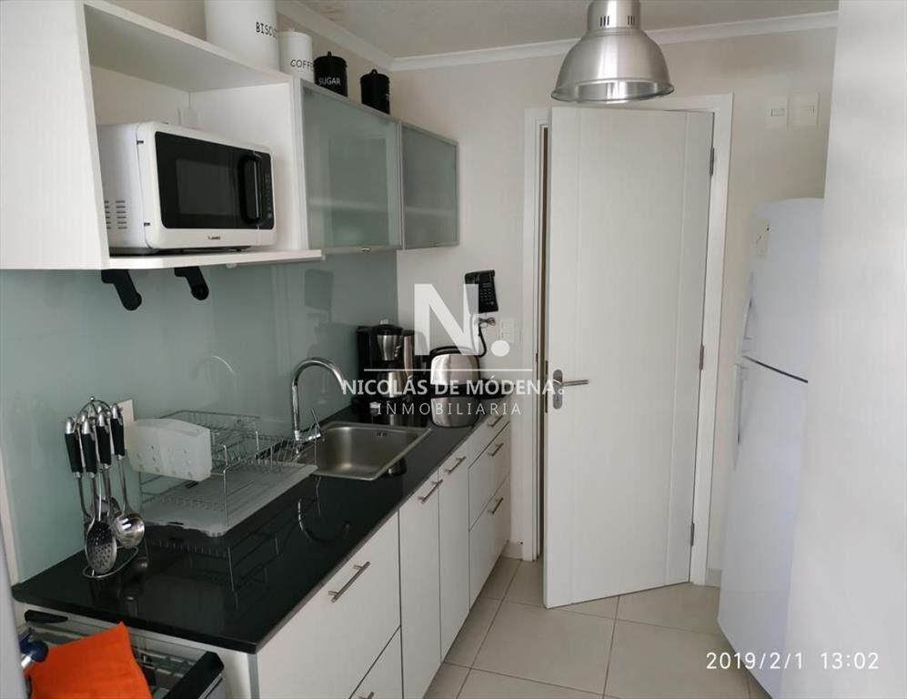 COMPLEJO OCEAN DRIVE 1 dormitorio