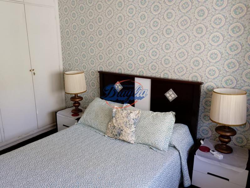 Apartamento Alquiler Temporal en Parada Mansa