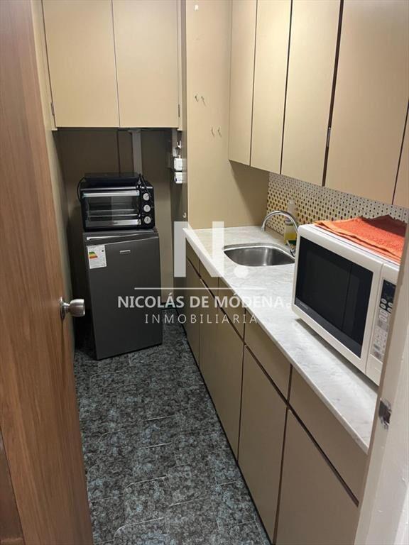 Apartamento de Un Dormitorio en Venta y Alquiler en Penín