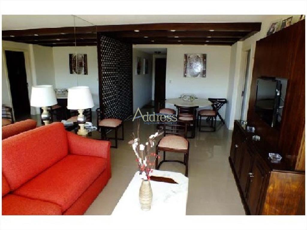 Apartamento en Brava, 2 dormitorios *