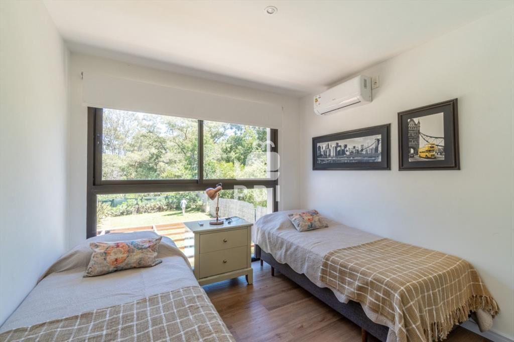 Casa en venta en Solanas Country, Punta Ballena