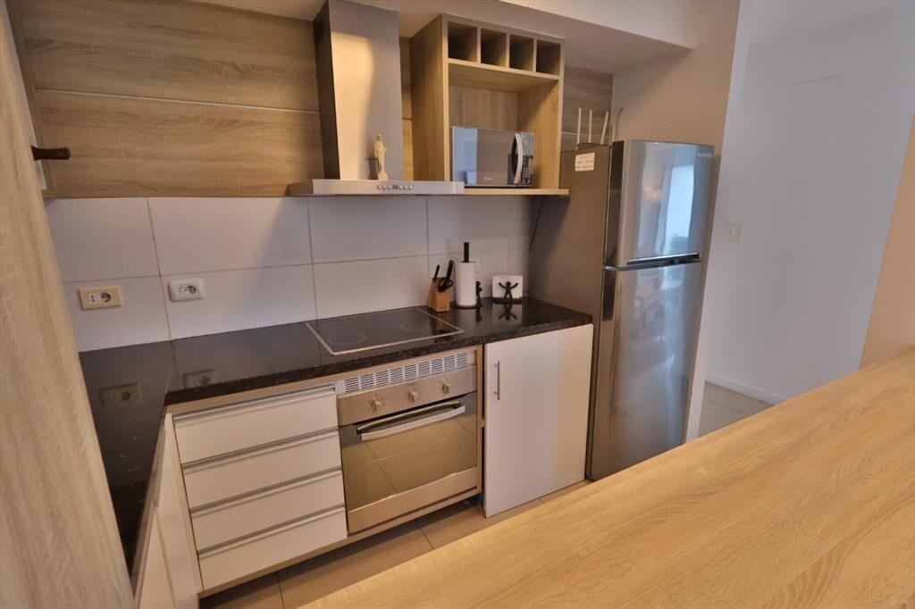 ALQUILER TEMPORARIO APARTAMENTO 2 DORMITORIOS EDIFICIO VIST