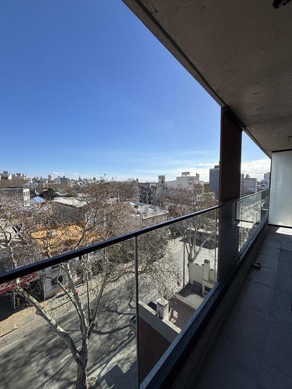 Alquiler Apartamento 1 Dormitorio, en Cordon