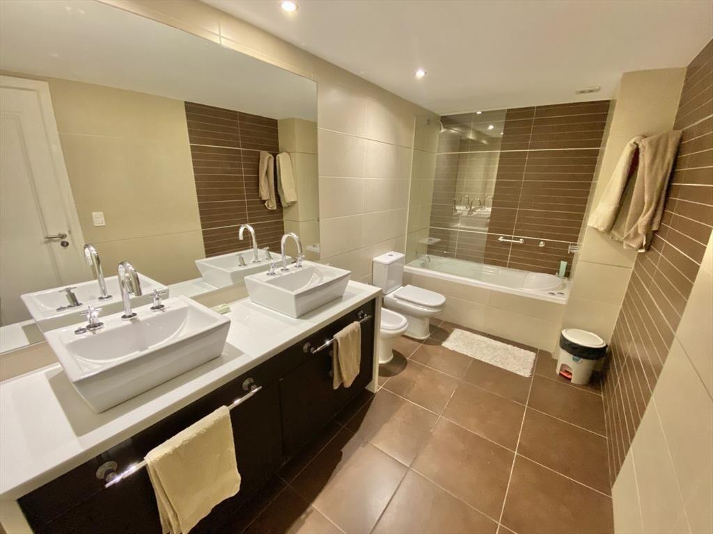 ALQUILER DE APARTAMENTO 2 DORMITORIOS EN TORRE IMPERIALE I