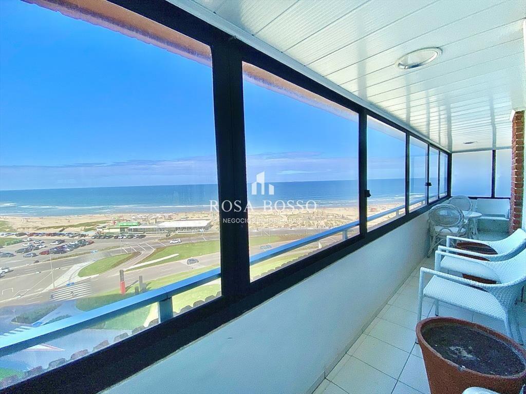 Penthouse, Venta, 3 dormitorios, Brava, Punta del