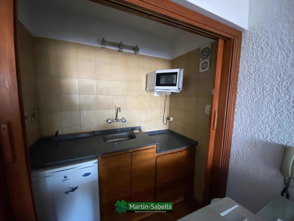 Oficina en Venta - Ciudad Vieja