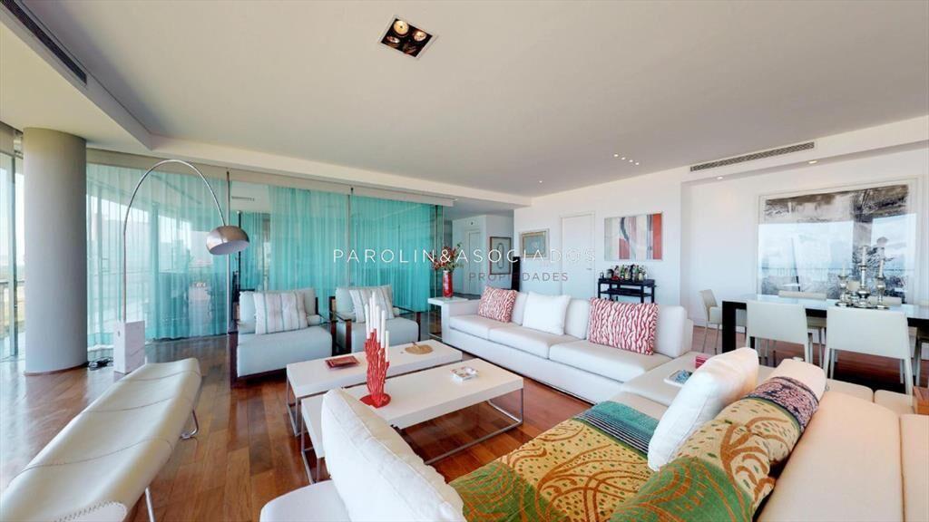 Apartamento en venta en Grey Stone, Punta del