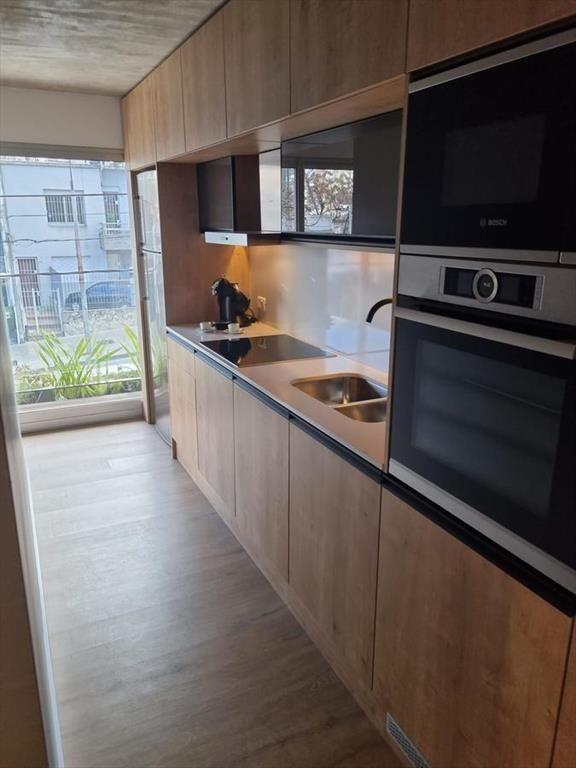Apartamento -Pocitos Nuevo, estrenar, 2 dormitorios, 2 baño