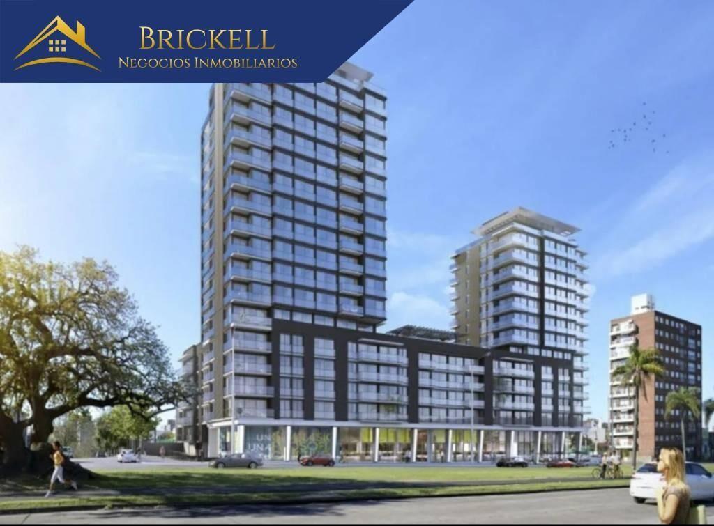 Apartamentos Venta Malvín
