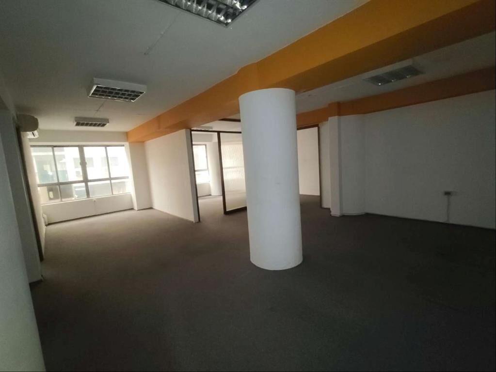 ALQUILER Oficina de 120m2 en Edificio Torre Independencia e