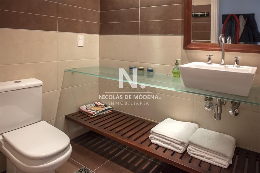 En alquiler apartamento de 3 dormitorios en Brava- Punta de